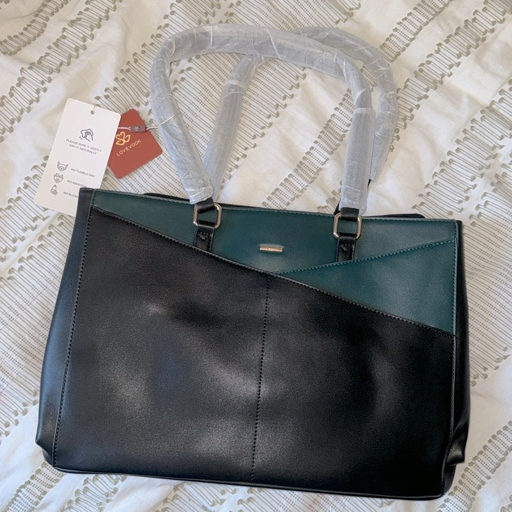 Large tote bag